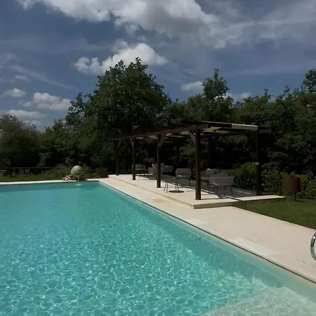 Relais E L'antica Fornace 4*