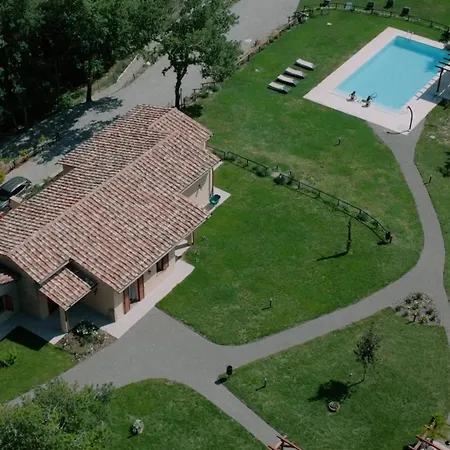 Aparthotel Relais E L'antica Fornace Citta della Pieve