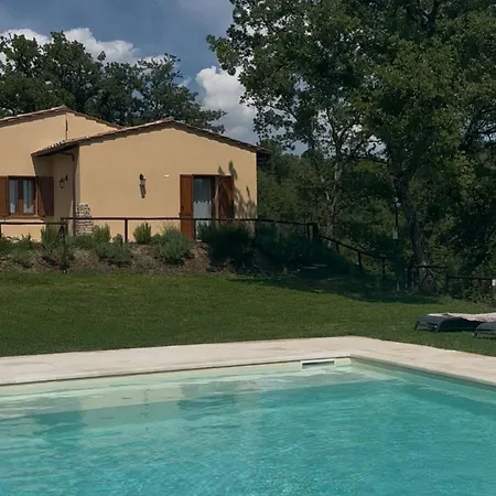 Relais E L'antica Fornace