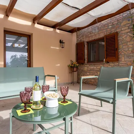 Relais E L'antica Fornace Apartmanhotel 4*