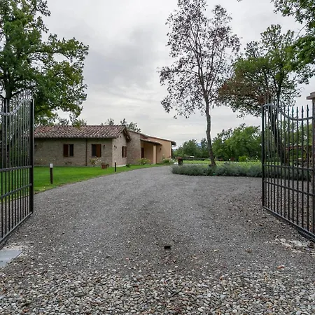 Aparthotel Relais E L'antica Fornace Citta della Pieve