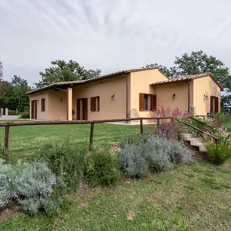 Relais E L'antica Fornace Apartmanhotel Città della Pieve