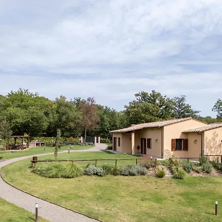 Relais E L'antica Fornace Aparthotel 4*