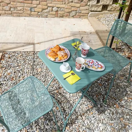 Relais E L'antica Fornace Apartmanhotel Città della Pieve