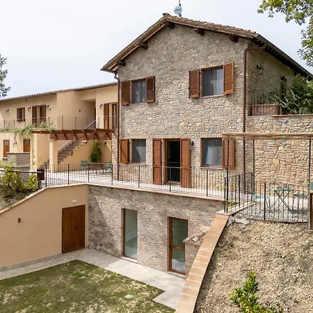 Relais E L'antica Fornace 4*