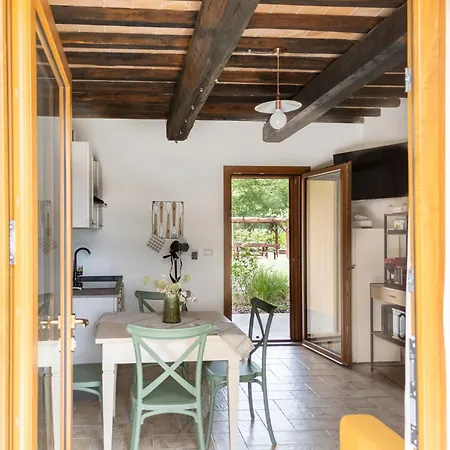 Relais E L'antica Fornace