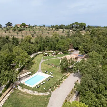 Aparthotel Relais E L'antica Fornace 4*
