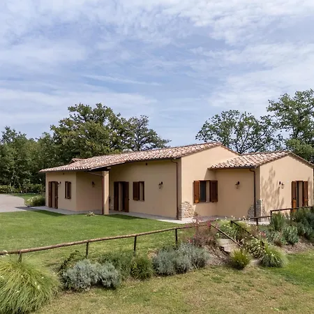 Relais E L'antica Fornace 4* Citta della Pieve