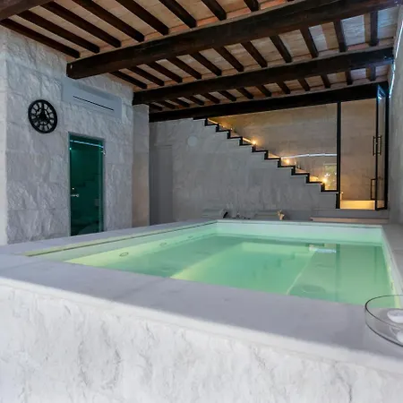 Relais E L'antica Fornace Apartmanhotel 4*