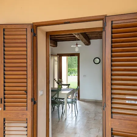 Relais E L'antica Fornace Apartmanhotel Città della Pieve