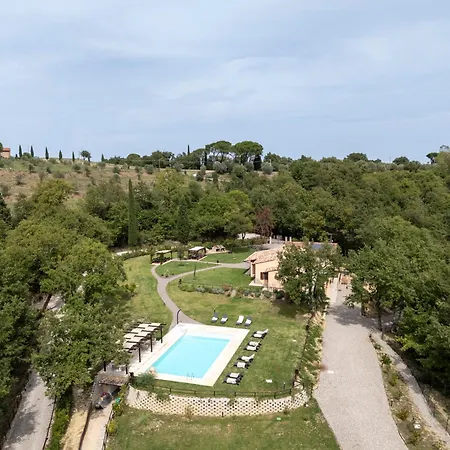 Relais E L'antica Fornace Città della Pieve