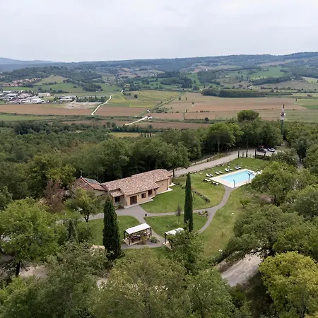 Apartmanhotel Relais E L'antica Fornace