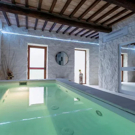 Relais E L'antica Fornace 4*