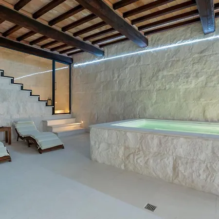 Relais E L'antica Fornace