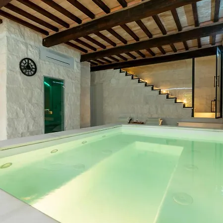 Relais E L'antica Fornace