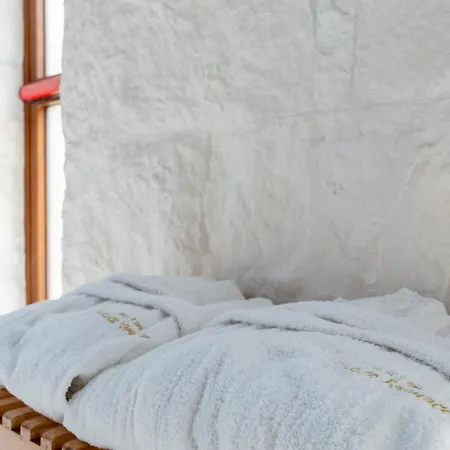 Relais E L'antica Fornace Aparthotel 4*