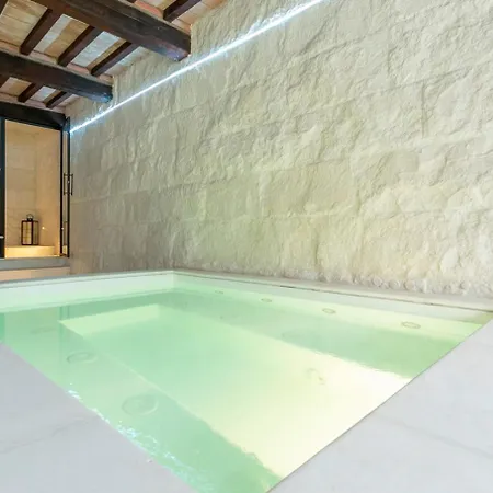 Aparthotel Relais E L'antica Fornace 4*