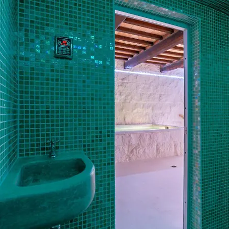 Relais E L'antica Fornace