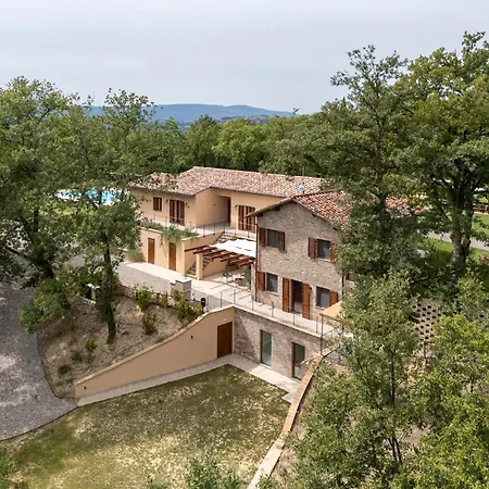 Aparthotel Relais E L'antica Fornace 4*