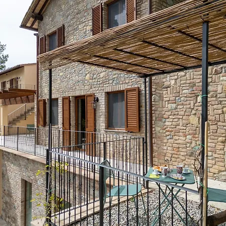 Relais E L'antica Fornace Città della Pieve