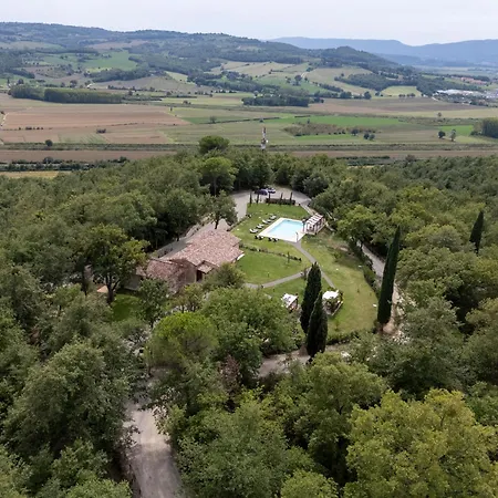 Relais E L'antica Fornace Aparthotel