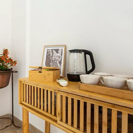 Relais E L'antica Fornace Apartmanhotel