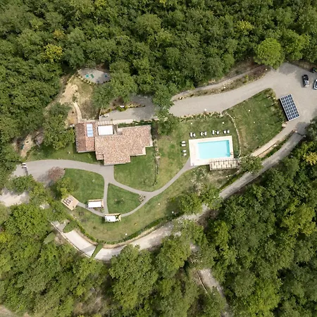 Relais E L'antica Fornace 4*