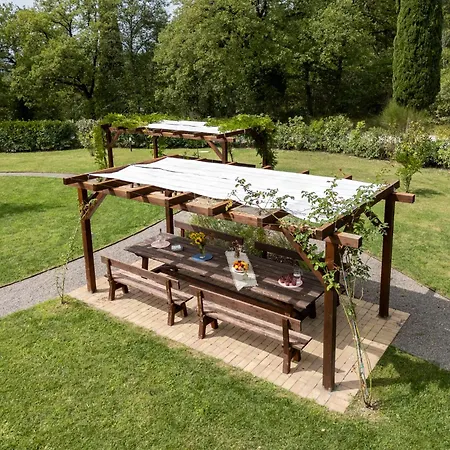 Relais E L'antica Fornace Città della Pieve