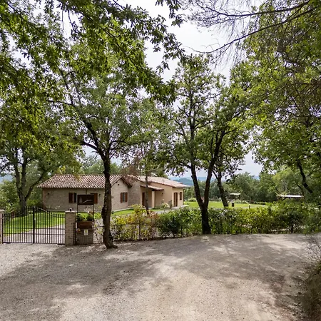 Relais E L'antica Fornace Aparthotel Citta della Pieve