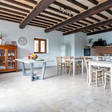 Relais E L'antica Fornace Citta della Pieve