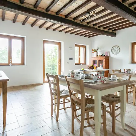 Relais E L'antica Fornace 4* Città della Pieve