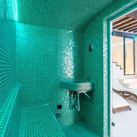 Apartmanhotel Relais E L'antica Fornace Città della Pieve