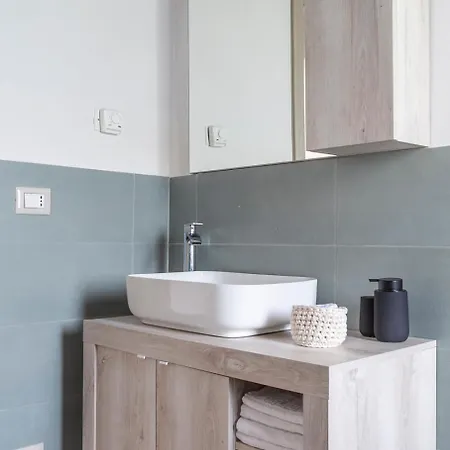 Aparthotel Relais E L'antica Fornace