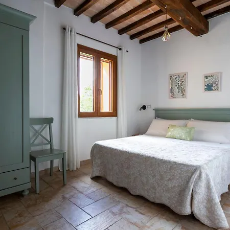 Relais E L'antica Fornace Apartmanhotel Città della Pieve