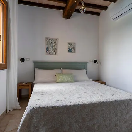 Relais E L'antica Fornace Aparthotel