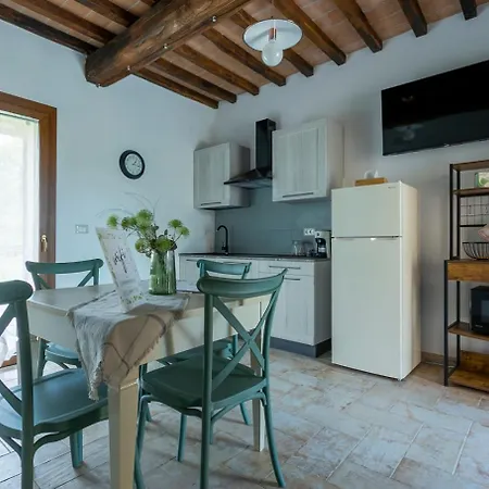 Relais E L'antica Fornace Apartmanhotel Città della Pieve