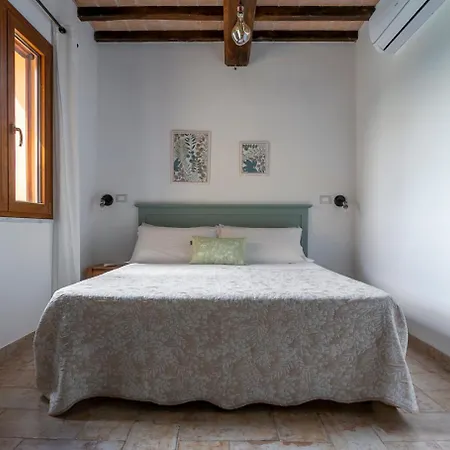 Relais E L'antica Fornace 4*