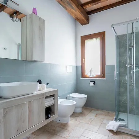 Relais E L'antica Fornace 4* Citta della Pieve