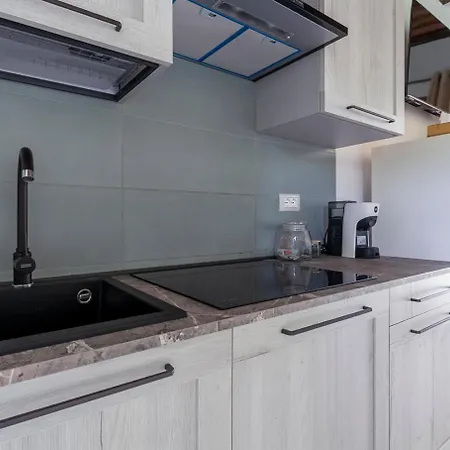 Relais E L'antica Fornace Apartmanhotel