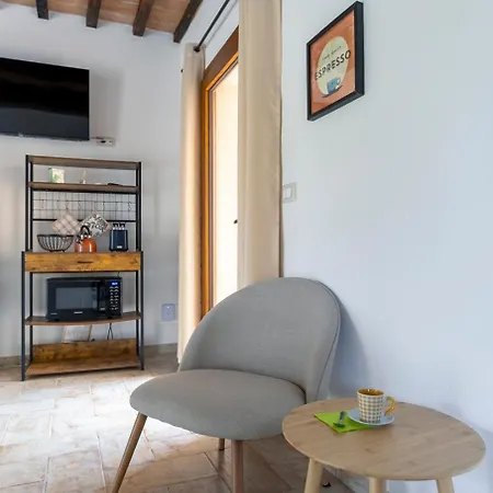 Relais E L'antica Fornace Citta della Pieve