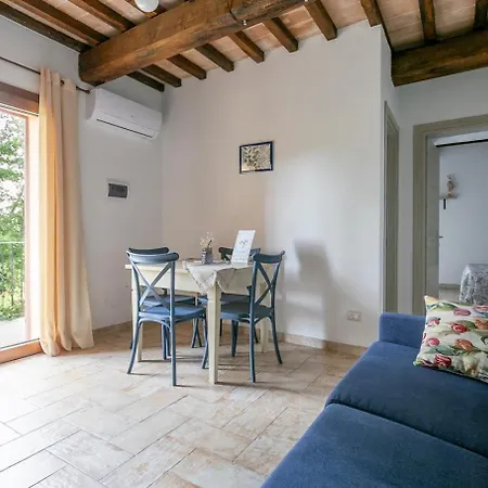 Relais E L'antica Fornace 4* Città della Pieve