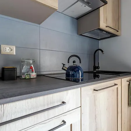 Apartmanhotel Relais E L'antica Fornace Città della Pieve