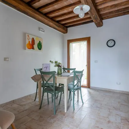 Relais E L'antica Fornace Citta della Pieve