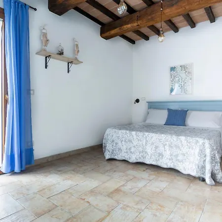 Aparthotel Relais E L'antica Fornace 4*
