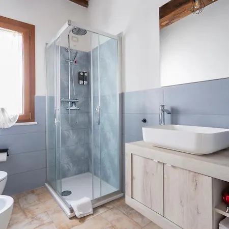 Relais E L'antica Fornace Apartmanhotel