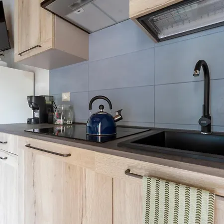 Relais E L'antica Fornace Apartmanhotel 4*