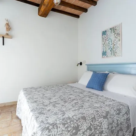 Apartmanhotel Relais E L'antica Fornace