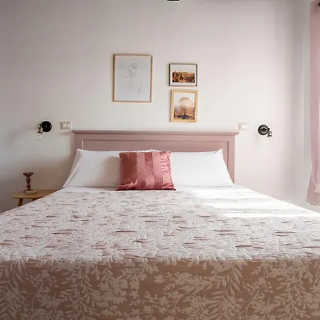 Relais E L'antica Fornace Città della Pieve