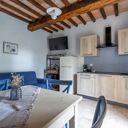 Relais E L'antica Fornace Apartmanhotel