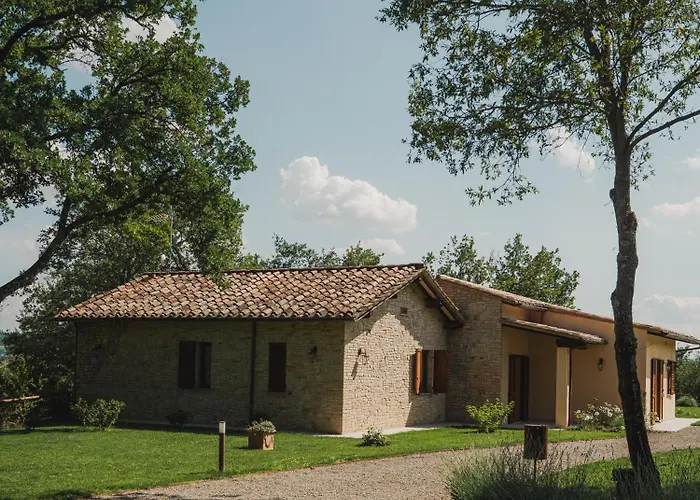 Relais E L'antica Fornace Aparthotel